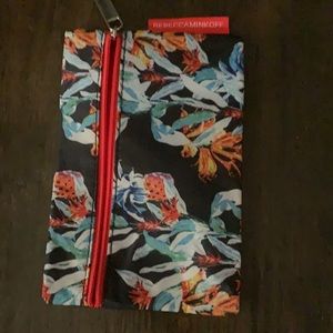 Cosmetic bag by Rebecca Minkoff for Ipsy